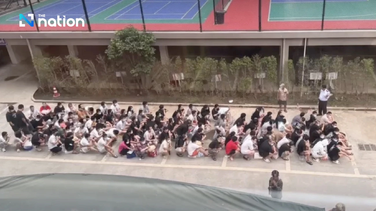 Militer Myanmar Klaim Rebut Pusat Penipuan Online, 300 Warga Tiongkok Ditahan